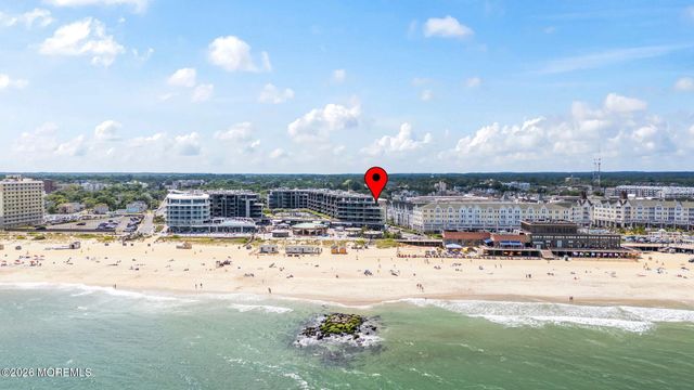20 Melrose Terrace 506, Long Branch, NJ 07740