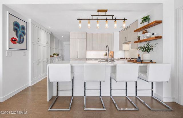 20 Melrose Terrace 506, Long Branch, NJ 07740