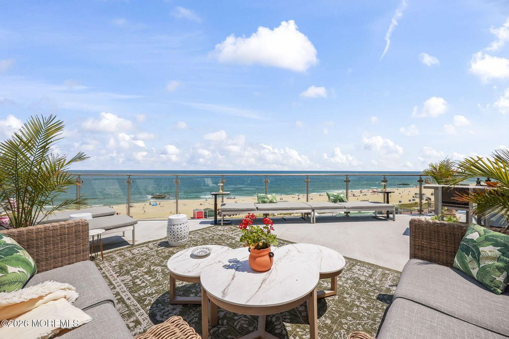 20 Melrose Terrace 506, Long Branch, NJ 07740