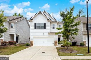 166 Woodhouse Circle, Acworth, GA 30102