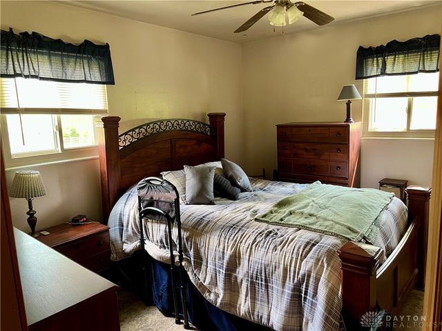 170 Saundra Court, Dayton, OH 45430