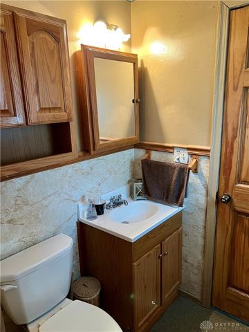 170 Saundra Court, Dayton, OH 45430