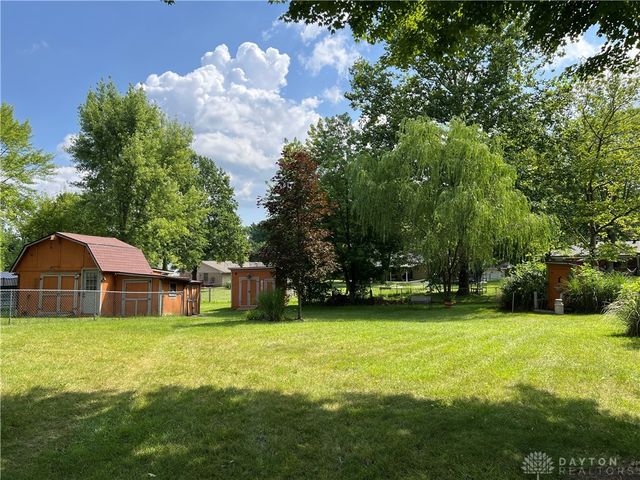 170 Saundra Court, Dayton, OH 45430
