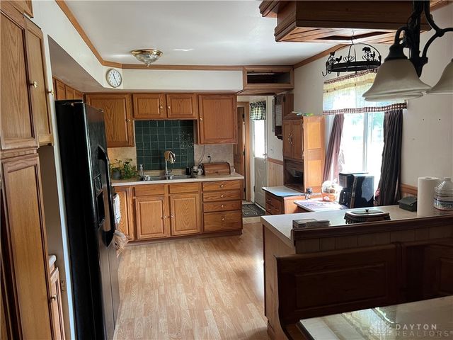170 Saundra Court, Dayton, OH 45430