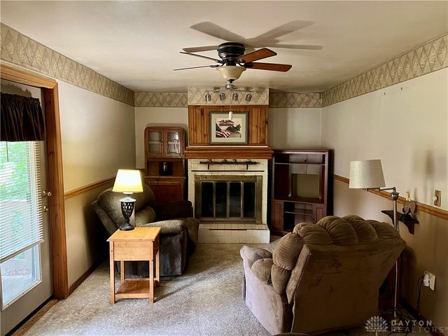 170 Saundra Court, Dayton, OH 45430