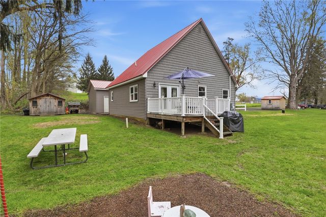4477 Haag Road, Eden, NY 14057