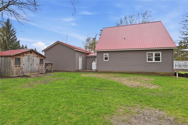 4477 Haag Road, Eden, NY 14057