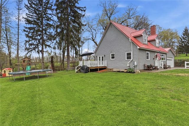 4477 Haag Road, Eden, NY 14057
