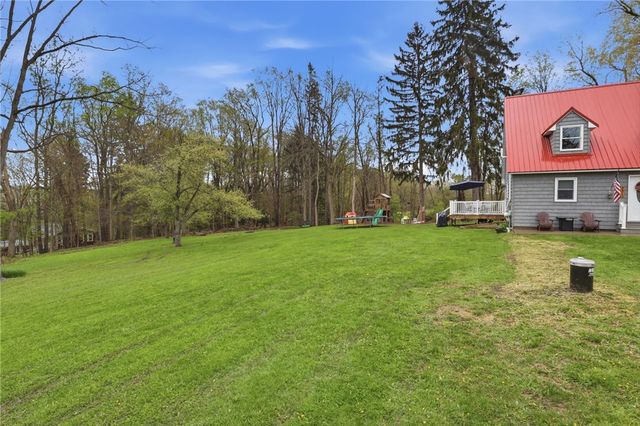 4477 Haag Road, Eden, NY 14057