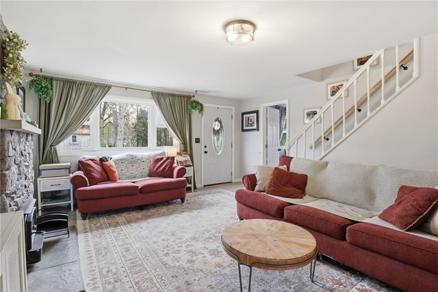 4477 Haag Road, Eden, NY 14057