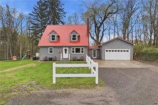 4477 Haag Road, Eden, NY 14057