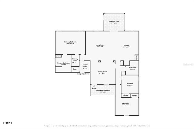 203 STAR SHELL DRIVE, Apollo Beach, FL 33572