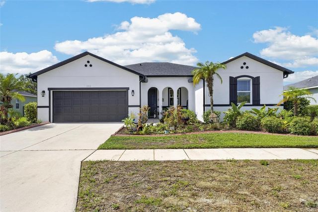 203 STAR SHELL DRIVE, Apollo Beach, FL 33572