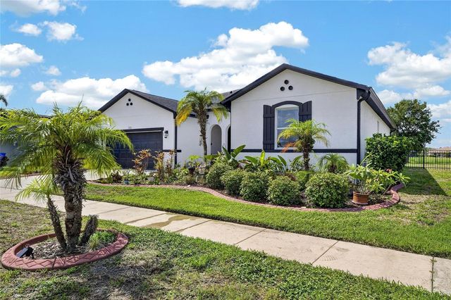 203 STAR SHELL DRIVE, Apollo Beach, FL 33572