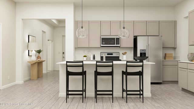 1273 Blessed Isles Drive NW, Palm Bay, FL 32907