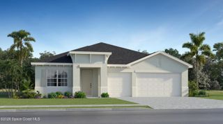 1273 Blessed Isles Drive NW, Palm Bay, FL 32907