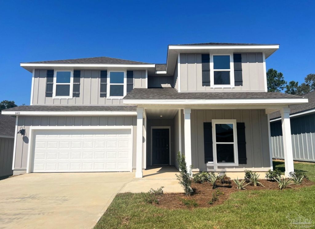 3620 Fallschase Blvd, Pensacola, FL 32526