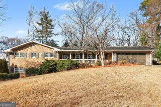 2478 Brookhurst Drive, Atlanta, GA 30338
