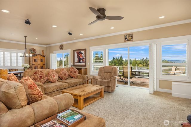 37549 NE Olympic View Road, Hansville, WA 98340