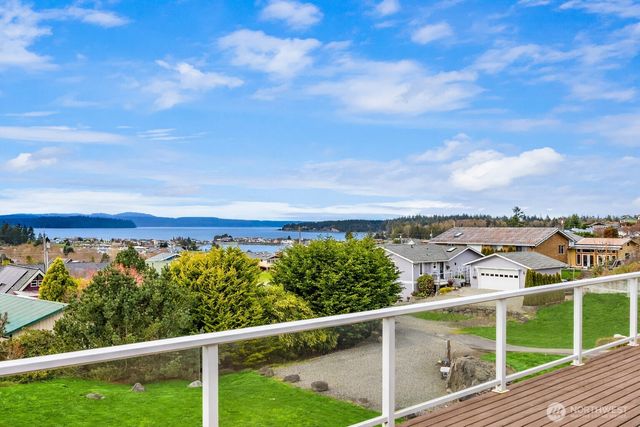 37549 NE Olympic View Road, Hansville, WA 98340