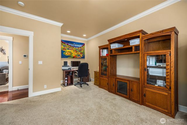 37549 NE Olympic View Road, Hansville, WA 98340