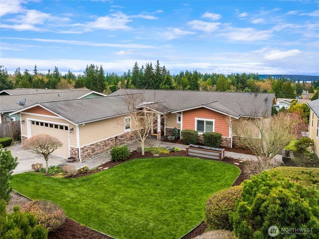 37549 NE Olympic View Road, Hansville, WA 98340