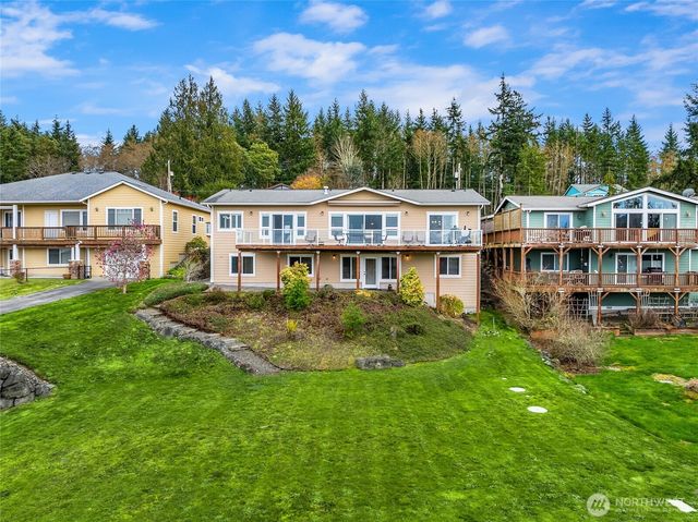 37549 NE Olympic View Road, Hansville, WA 98340