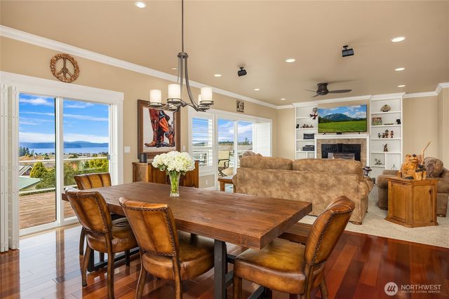 37549 NE Olympic View Road, Hansville, WA 98340