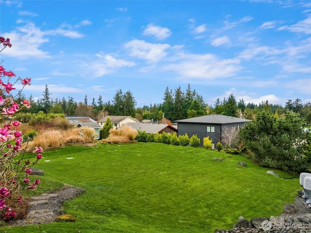 37549 NE Olympic View Road, Hansville, WA 98340