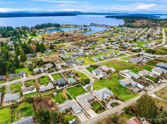 37549 NE Olympic View Road, Hansville, WA 98340