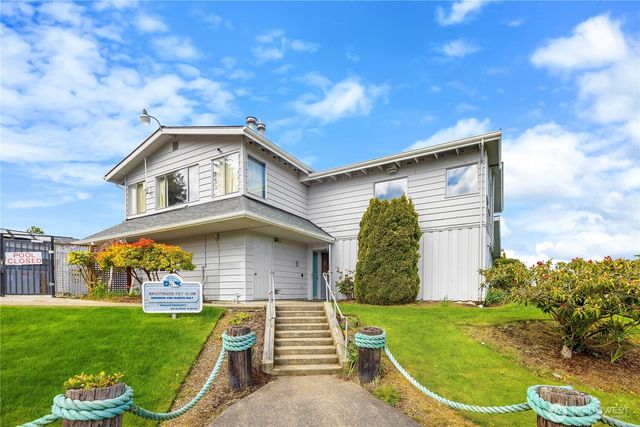 37549 NE Olympic View Road, Hansville, WA 98340