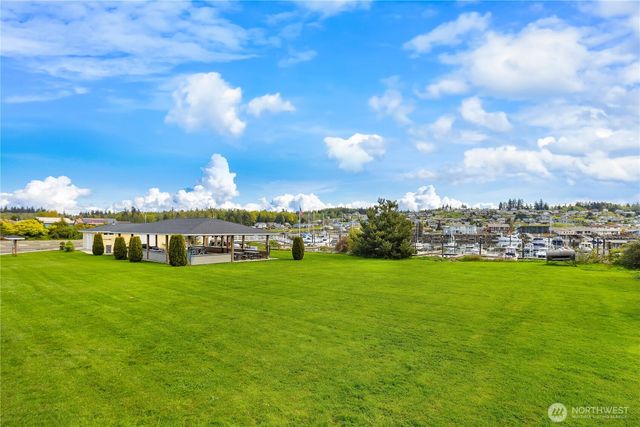 37549 NE Olympic View Road, Hansville, WA 98340