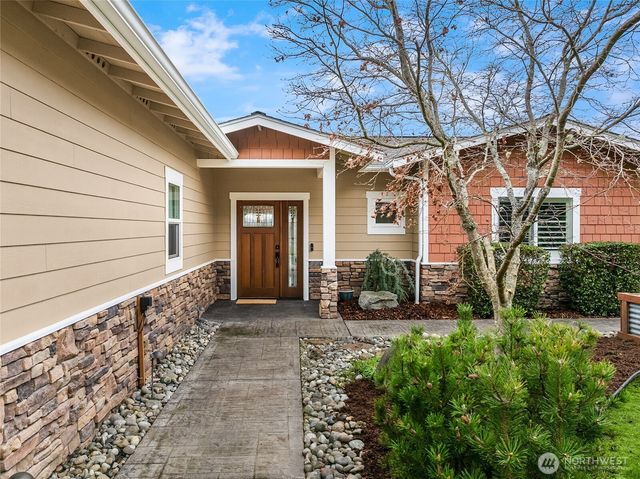 37549 NE Olympic View Road, Hansville, WA 98340