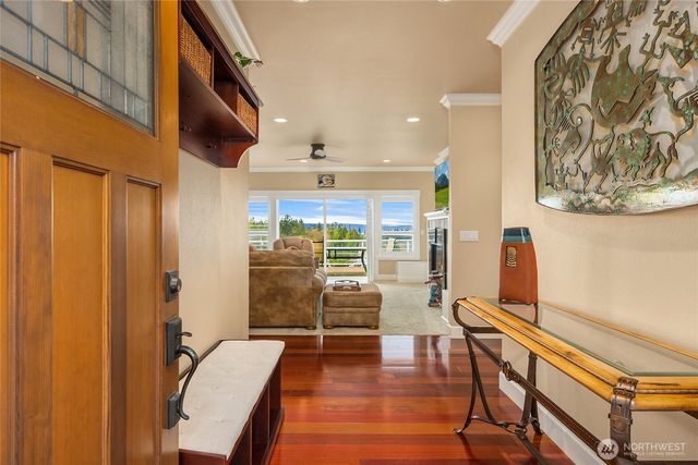 37549 NE Olympic View Road, Hansville, WA 98340