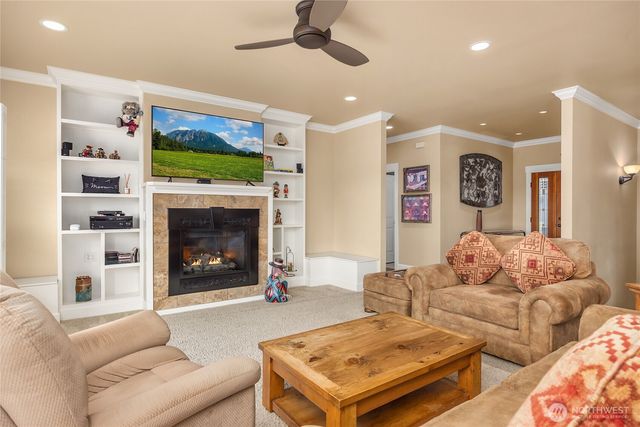 37549 NE Olympic View Road, Hansville, WA 98340