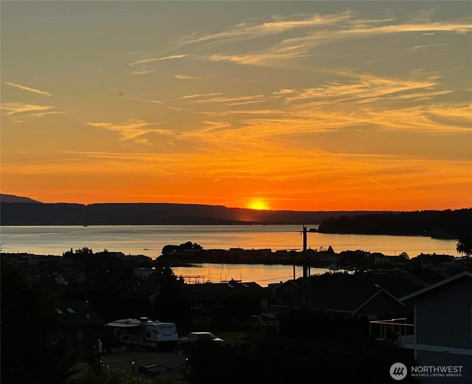 37549 NE Olympic View Road, Hansville, WA 98340