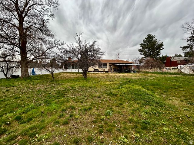 3230 N 1000 W, Pleasant View, UT 84414