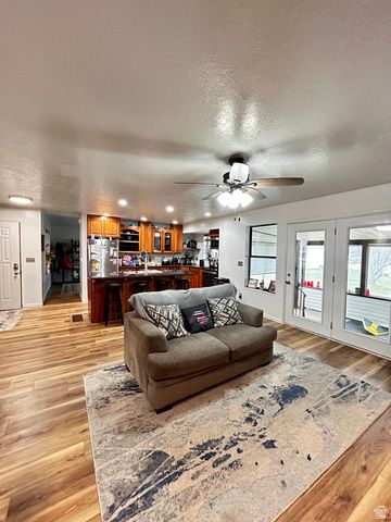 3230 N 1000 W, Pleasant View, UT 84414