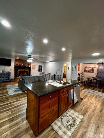 3230 N 1000 W, Pleasant View, UT 84414