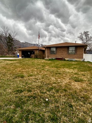 3230 N 1000 W, Pleasant View, UT 84414