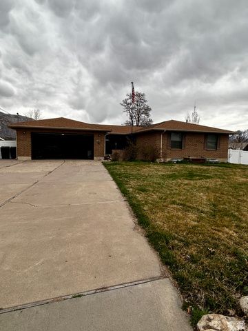 3230 N 1000 W, Pleasant View, UT 84414