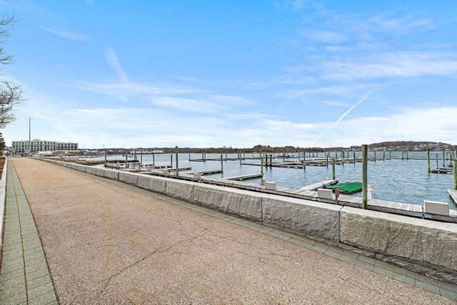 51 Broad Reach M12A, Weymouth, MA 02191