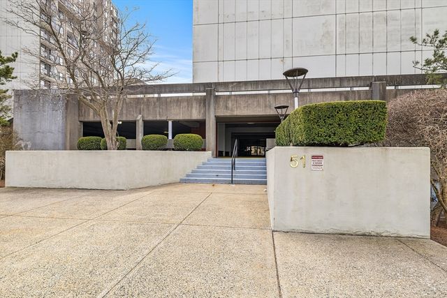 51 Broad Reach M12A, Weymouth, MA 02191