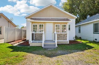 6590 S Huron River Drive, South Rockwood Vllg, MI 48179