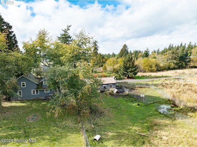 41235 OLD HIGHWAY 30, Astoria, OR 97103