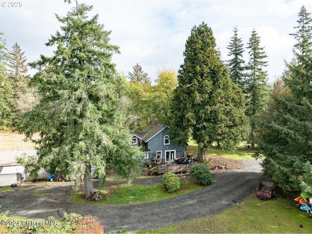 41235 OLD HIGHWAY 30, Astoria, OR 97103