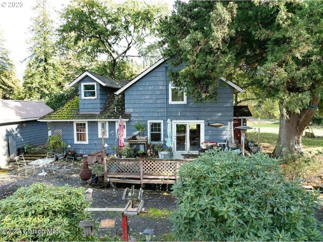 41235 OLD HIGHWAY 30, Astoria, OR 97103