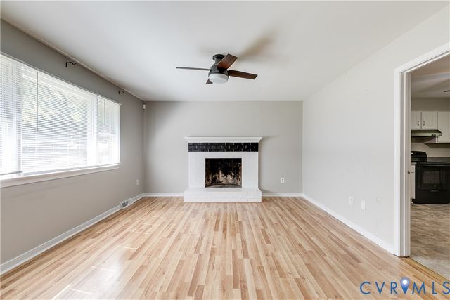 2702 Puckett Ct, Chesterfield, VA 23112