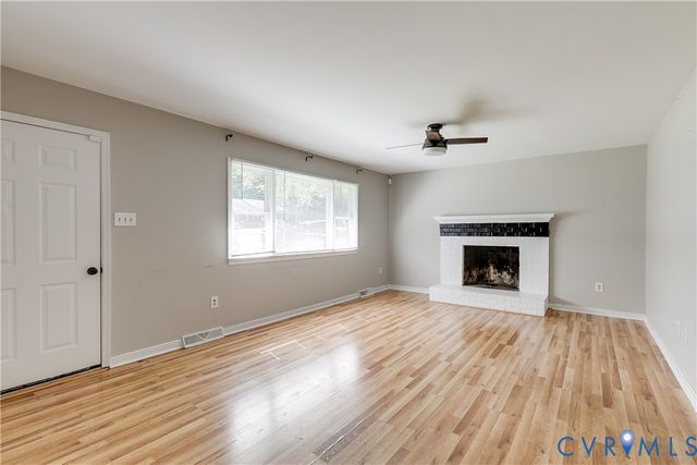 2702 Puckett Ct, Chesterfield, VA 23112