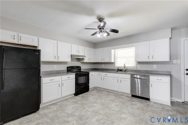 2702 Puckett Ct, Chesterfield, VA 23112